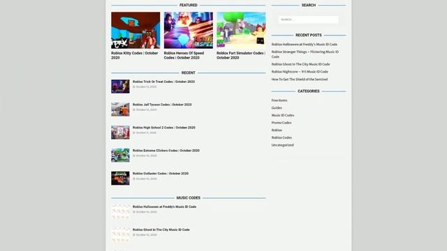(2022) ALL *NEW* SECRET OP CODES In Roblox Demon Slayer Legacy! смотреть онлайн