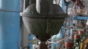 Завод "СК" ПАО "Нижнекамскнефтехим"