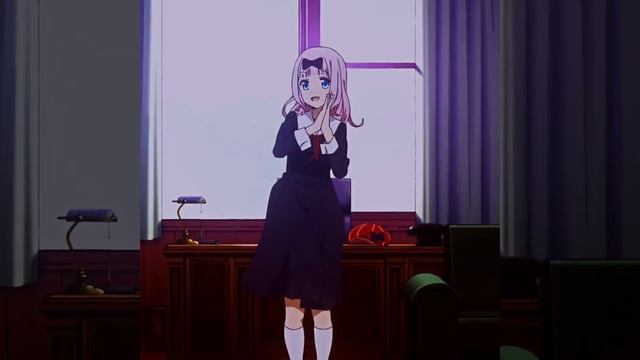 Fujiwara Chika Dance edit/ танец чики фудживары эдит(morning - ORLV) смотреть онлайн