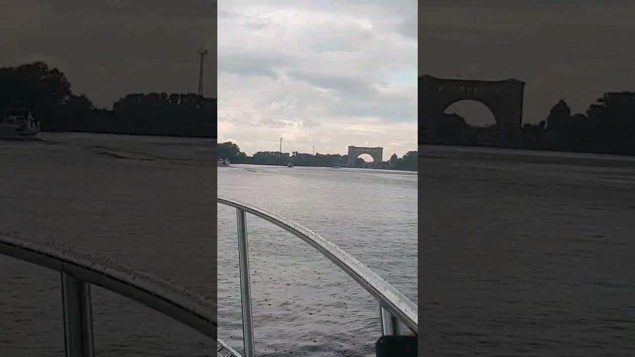 Углич шлюз. шлюзование в три пыжа смотреть онлайн