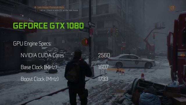Nvidia GeForce GTX 1080 REVEALED: Twice as fast as a Titan X? смотреть онлайн