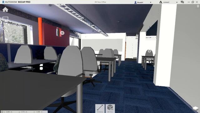 Combining Autodesk Navisworks & ReCap Pro For Photorealistic Visualisations смотреть онлайн