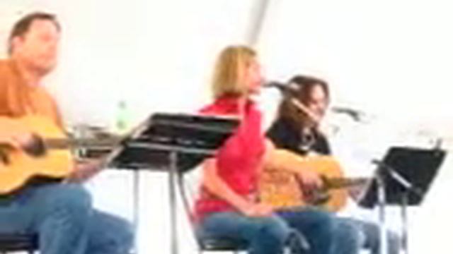 Kassie DePaiva played Chelsea Reardon on Guiding Light. - Nashville Tennessee. June of 2007 смотреть онлайн