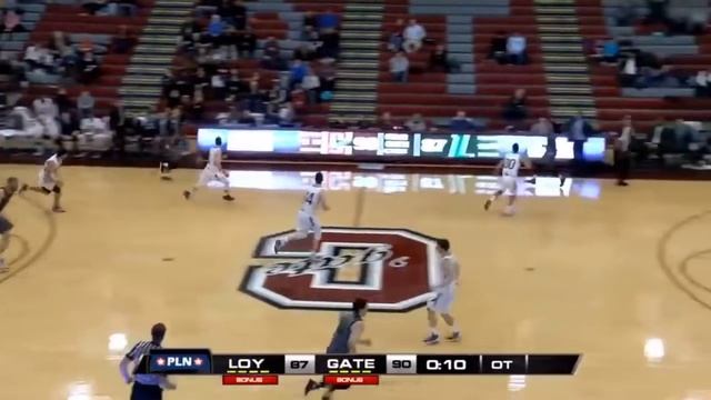 NCAA Long Distance Game Winners смотреть онлайн