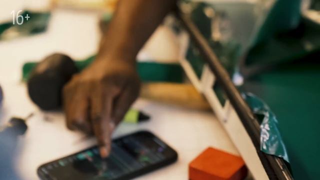 Особенности бизнеса в Америке. Уличный конфликт. Ламборгини. Виталий Марков | Big Money #135 смотреть онлайн