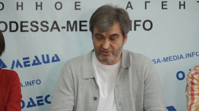 В Одессе обсудили проблему электросамокатов смотреть онлайн