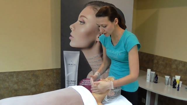 Максимальное пептидное омоложение от IMAGE Skincare, USA смотреть онлайн