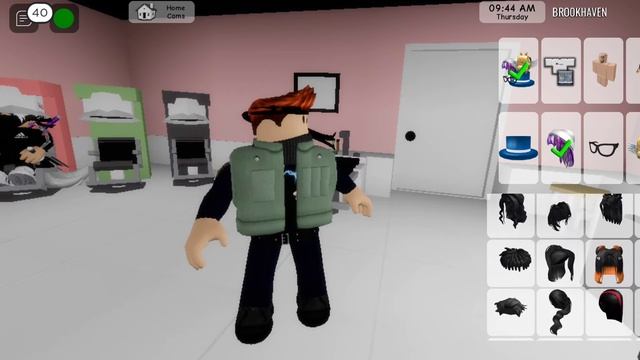 how to take KAKASHI skin in roblox brookhaven смотреть онлайн