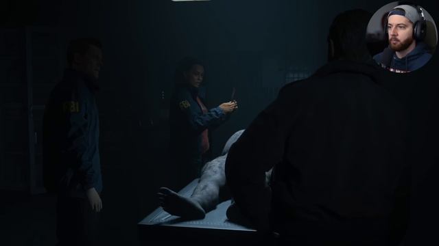 ALAN WAKE 2 LET'S PLAY FR #1 : C'EST IMPRESSIONANT ? (JEU COMPLET) смотреть онлайн