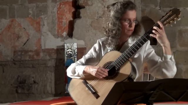 Elena Papandreou plays Frédéric Chopin Nocturne op.9 No.2 смотреть онлайн