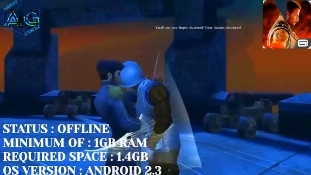 Unlock the Secrets: 25 Best Gameloft Full HD Games Revealed! смотреть онлайн