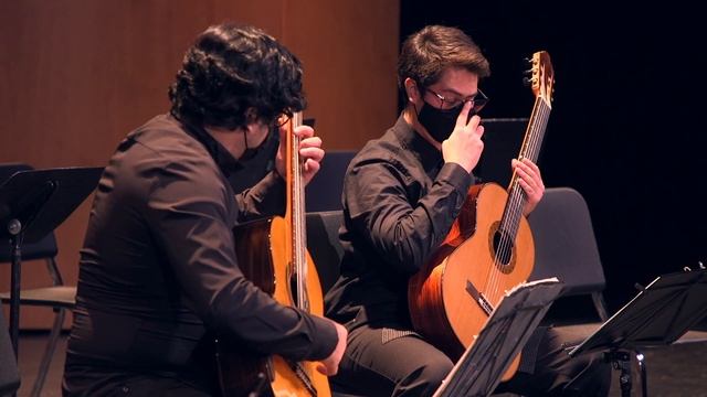 Milonga De Junio By Maximo Diego Pujol