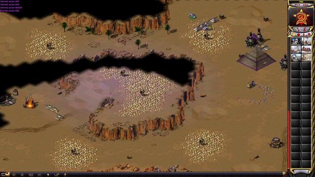Red Alert 2 | [3 x 3] — Tour of Egypt смотреть онлайн