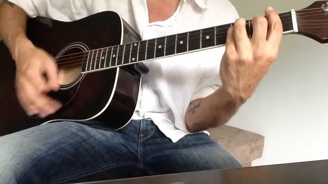 Mama Said - Metallica Cover смотреть онлайн