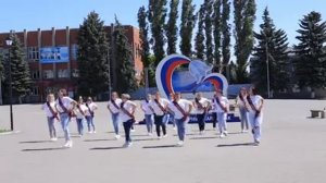 видео поздравление от родителей выпускникам 11 класса МБОУ СОШ №2 Саратовская область Б.Карабулак
