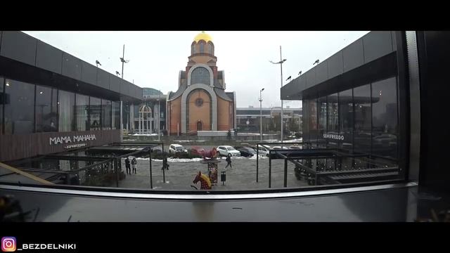 ПОТЕРЯЛИ ГОСТЯ НА ЖД ПОКУПКА ЭКШЕН Go Pro 7 Black