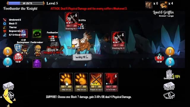 Monster Slayer - Review (Nintendo Switch) смотреть онлайн