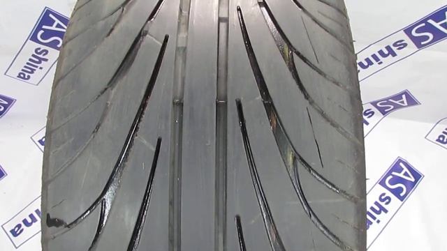 Шины бу 245 35 R20 Nankang NS-2 UltraSport - 0015030FAL1VID смотреть онлайн
