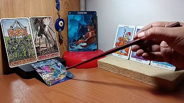 CANCER ♋ November 2023 • Apa Yang Akan Terjadi Bulan Ini? | Energi Tarot смотреть онлайн