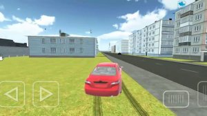 как найти все машины в игре Симулятор Вадителя