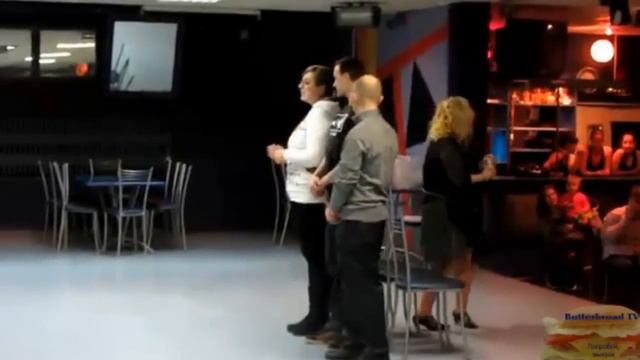 Rita Kardi ведёт программу смотреть онлайн