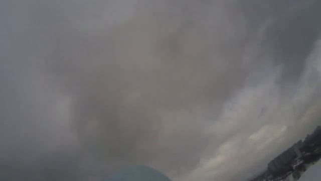 Первый полет с камерой Су-37(день облета) смотреть онлайн