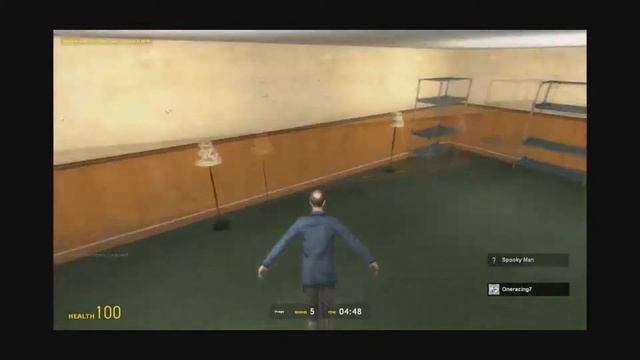 Garry's Mod Prop Hunt Episode 2 смотреть онлайн