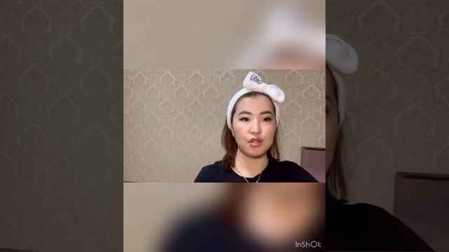 Беттеги макияжды очуруу учун сонун май!!! смотреть онлайн