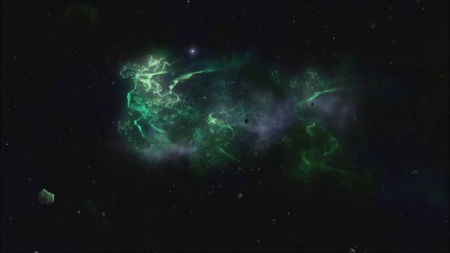 Внегалактический полёт /стихотворение/ Виолетта Мунлайт смотреть онлайн