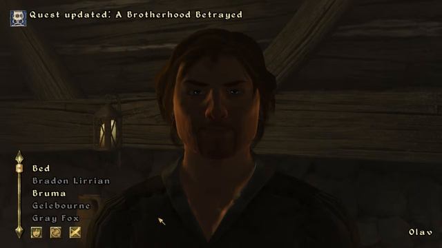 Let's Play Oblivion part 58 смотреть онлайн