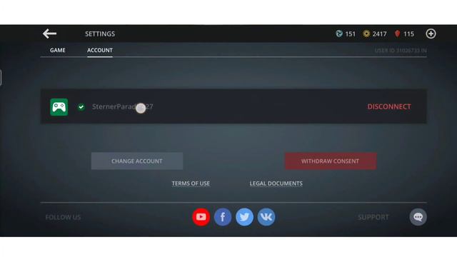 How to Restore Your Lost Game Progress in Shadow Fight 3 смотреть онлайн
