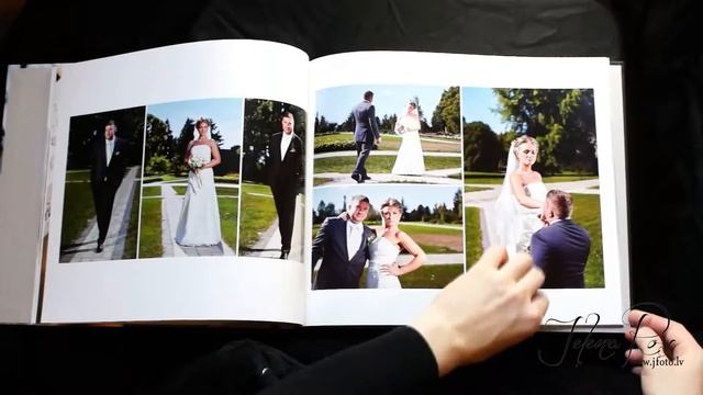 Фотокнига. Фотограф Jelena Rose смотреть онлайн