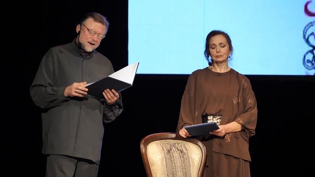 Последняя сказка Пушкина Часть 2 HD 01 04 21 смотреть онлайн
