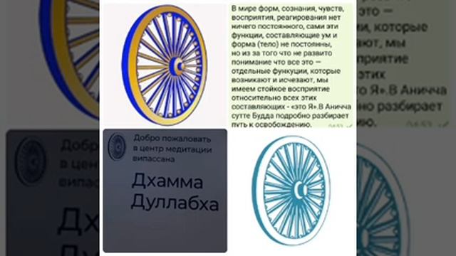 Випассана+метта3 часовая медитация Гоенко, перевод русский #випассана #медитация смотреть онлайн