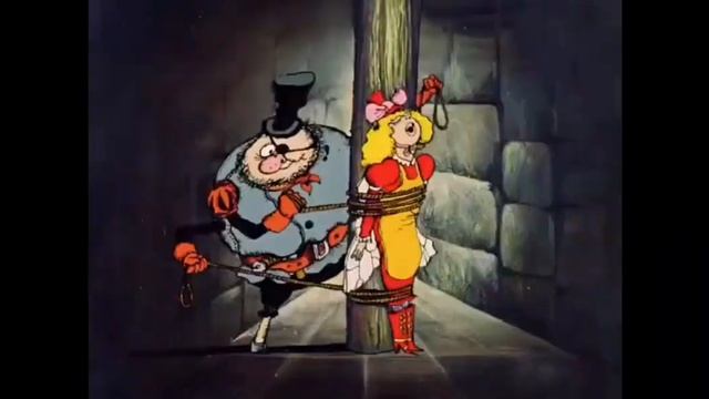 Доктор Айболит 