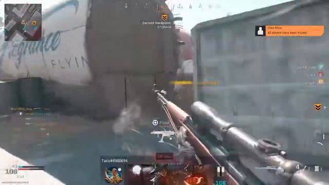 RUN UP - Call Of Duty modern warfare смотреть онлайн