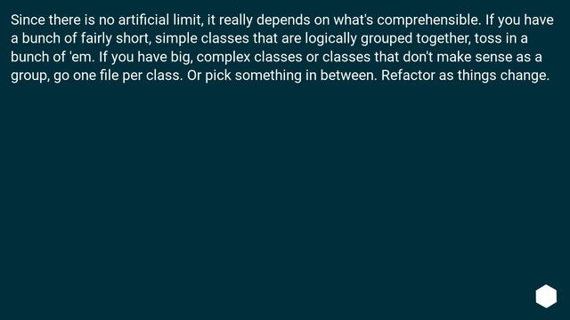 Possibilities for Python classes organized across files? смотреть онлайн