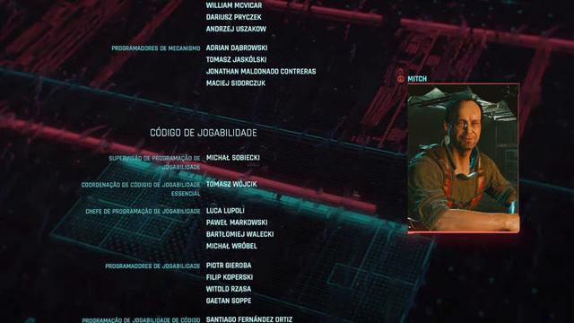 Cyberpunk 2077 - Final "A Temperança" смотреть онлайн