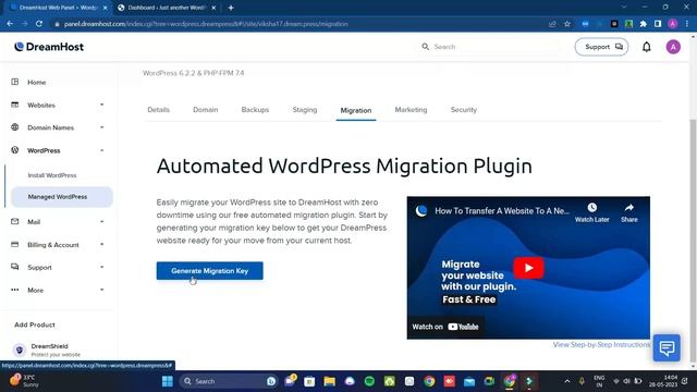DreamHost DreamPress Review | Is it the Best Web Hosting Solution for WordPress? смотреть онлайн