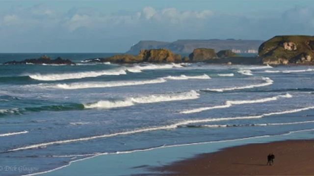 The Ebb Tide & Loch Garman. смотреть онлайн