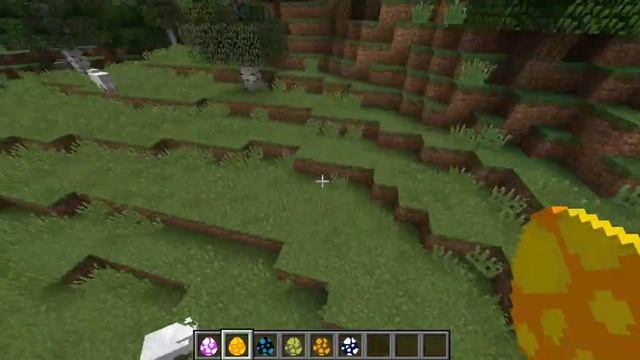 Dragon Mount 2 - ¡¡Dragones de Mascota!! - Minecraft Forge 1.12.2 | Alerast смотреть онлайн