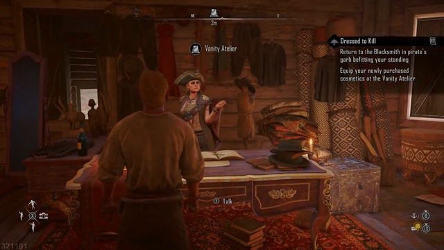 Skull and Bones Took 10 Years to DOA on the Backs of Diverse Pirates (Game Impressions) смотреть онлайн