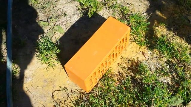 Пропитка кирпича смотреть онлайн