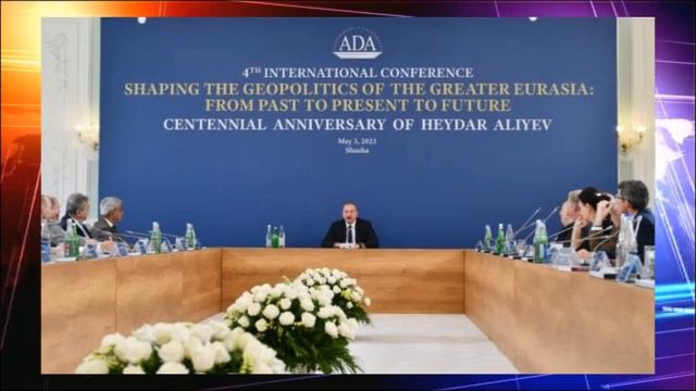 Алиев: Армения ищет нового хозяина смотреть онлайн