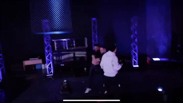 Чоршанбе откусил кусок уха Персидского Дагестана на Наше Дело смотреть онлайн