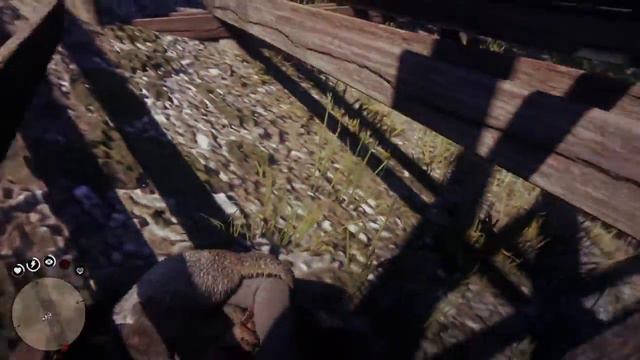 Охренеть не встать в Red Dead Redemption 2 смотреть онлайн