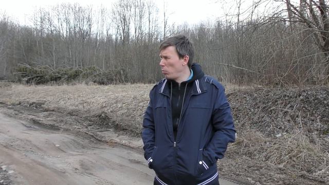 Дороги не будет! г. Пестово смотреть онлайн