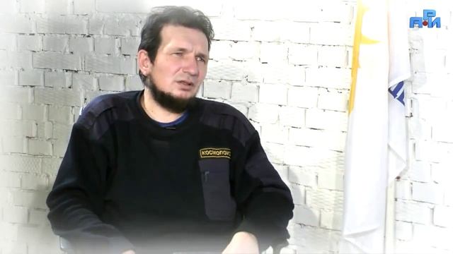 КОСМОПОИСК-2