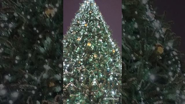 С Новым годом! смотреть онлайн