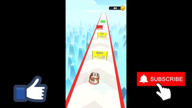 Blockdom Puzzle, Rat Killer Robot Invasion, Merge Arrow Game, Lip Art Makeup… | New Games Daily смотреть онлайн